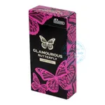 Bao cao su Glamourous Butterfly