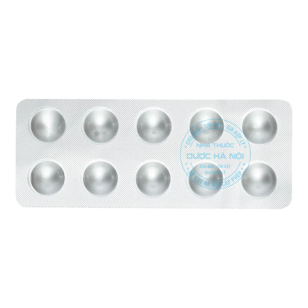 Thuốc Beprasan 20mg