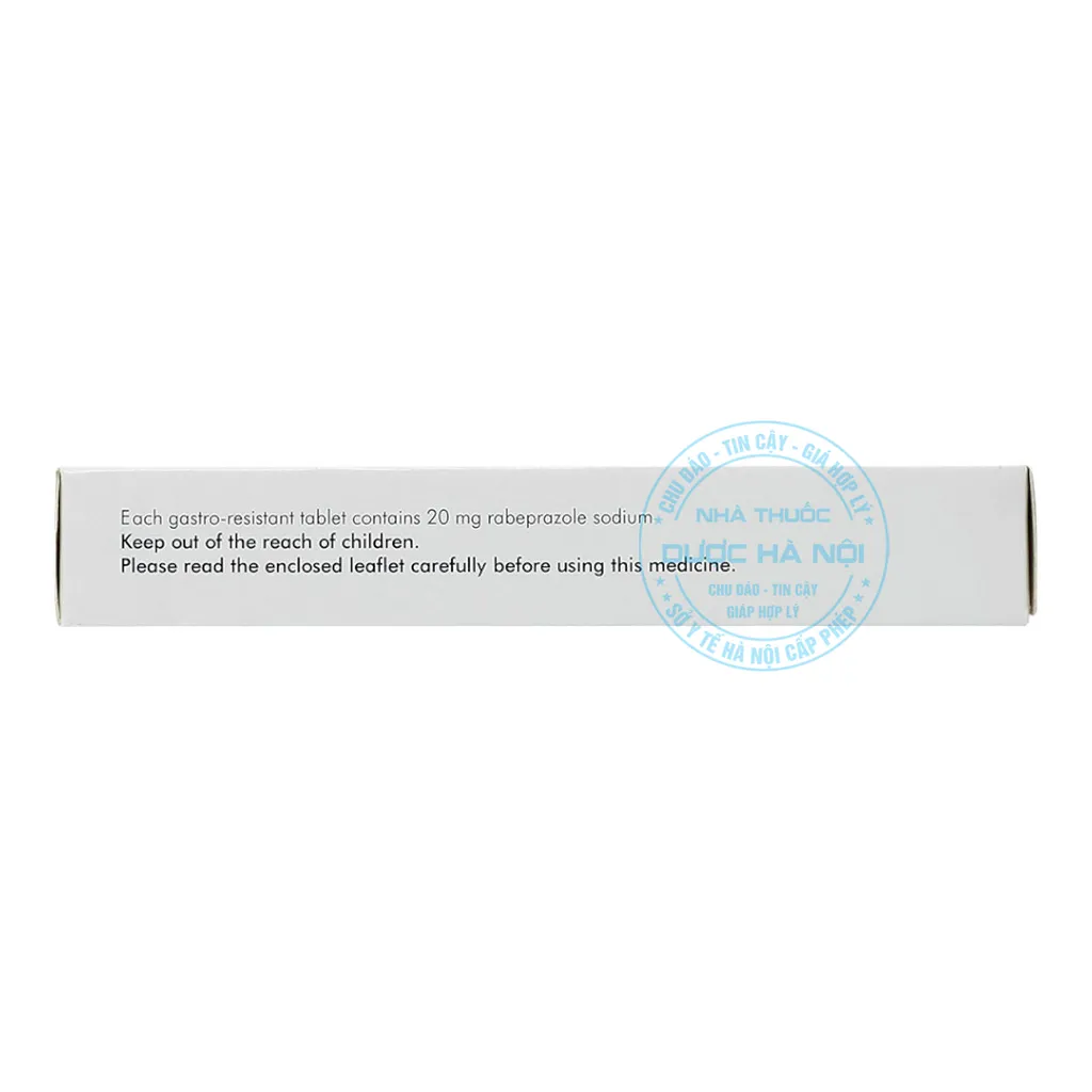 Thuốc Beprasan 20mg