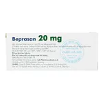 Thuốc Beprasan 20mg