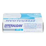 Thuốc sủi Effalgin