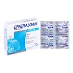 Thuốc sủi Effalgin