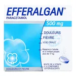 Thuốc sủi Effalgin