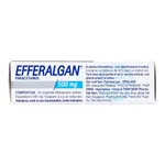 Thuốc sủi Effalgin