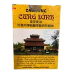 Dầu Gừng Cung Đình
