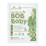 Cốm Chất Xơ BobBaby