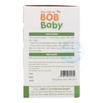 Cốm Chất Xơ BobBaby