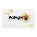 Thuốc đặt âm đạo Valygyno