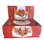 Viên uống Megaton