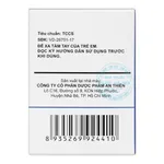 Thuốc Antivic 75mg