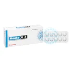 Monte-H4