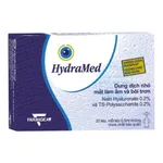 Nhỏ mắt HydraMed