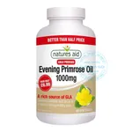 Evening Primrose Oil 1000mg