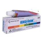 Kem bôi da Genseoderm 10g