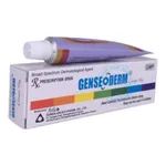 Kem bôi da Genseoderm 10g