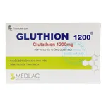 Thuốc Gluthion 1200mg