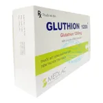 Thuốc Gluthion 1200mg