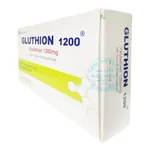 Thuốc Gluthion 1200mg