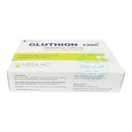 Thuốc Gluthion 1200mg