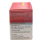 Thuốc Lyfomin 400mg