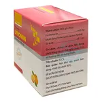 Thuốc Lyfomin 400mg