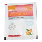 Thuốc Lyfomin 400mg