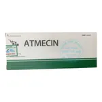 Thuốc Atmecin 40mg