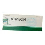 Thuốc Atmecin 40mg