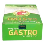 Gastro Davithicon