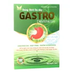 Gastro Davithicon