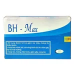 Viên uống BH-Max