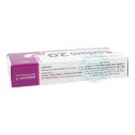 Thuốc Raxium 20mg