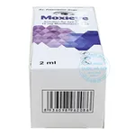 Thuốc nhỏ mắt Moxieye 10ml