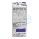 Thuốc nhỏ mắt Moxieye 10ml