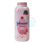 Phấn rôm Johnson Baby 180g
