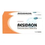 Thuốc Residron Pharmathen