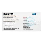 Thuốc Residron Pharmathen