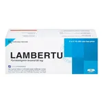 Lambertu 60mg