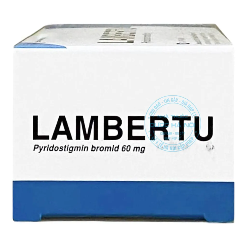 Lambertu 60mg