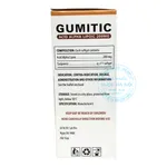 Thuốc Gumitic 200mg