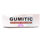 Thuốc Gumitic 200mg