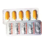 Thuốc Gumitic 200mg