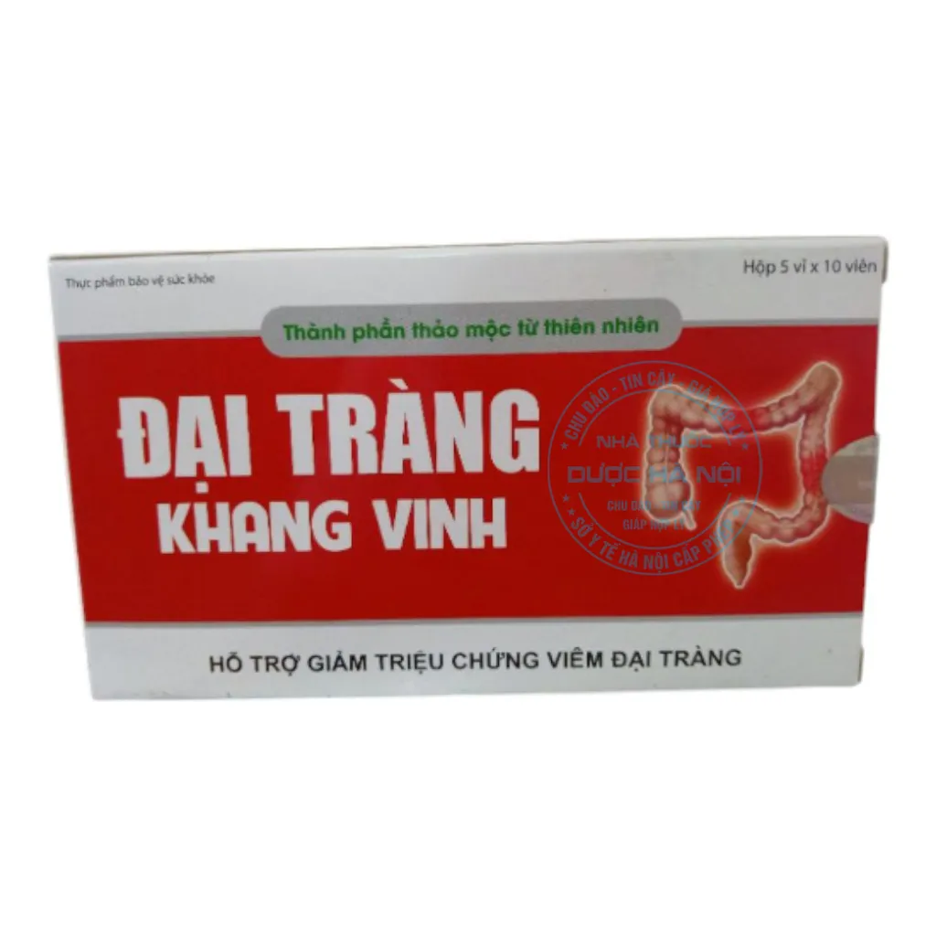 Đại Tràng Khang Vinh