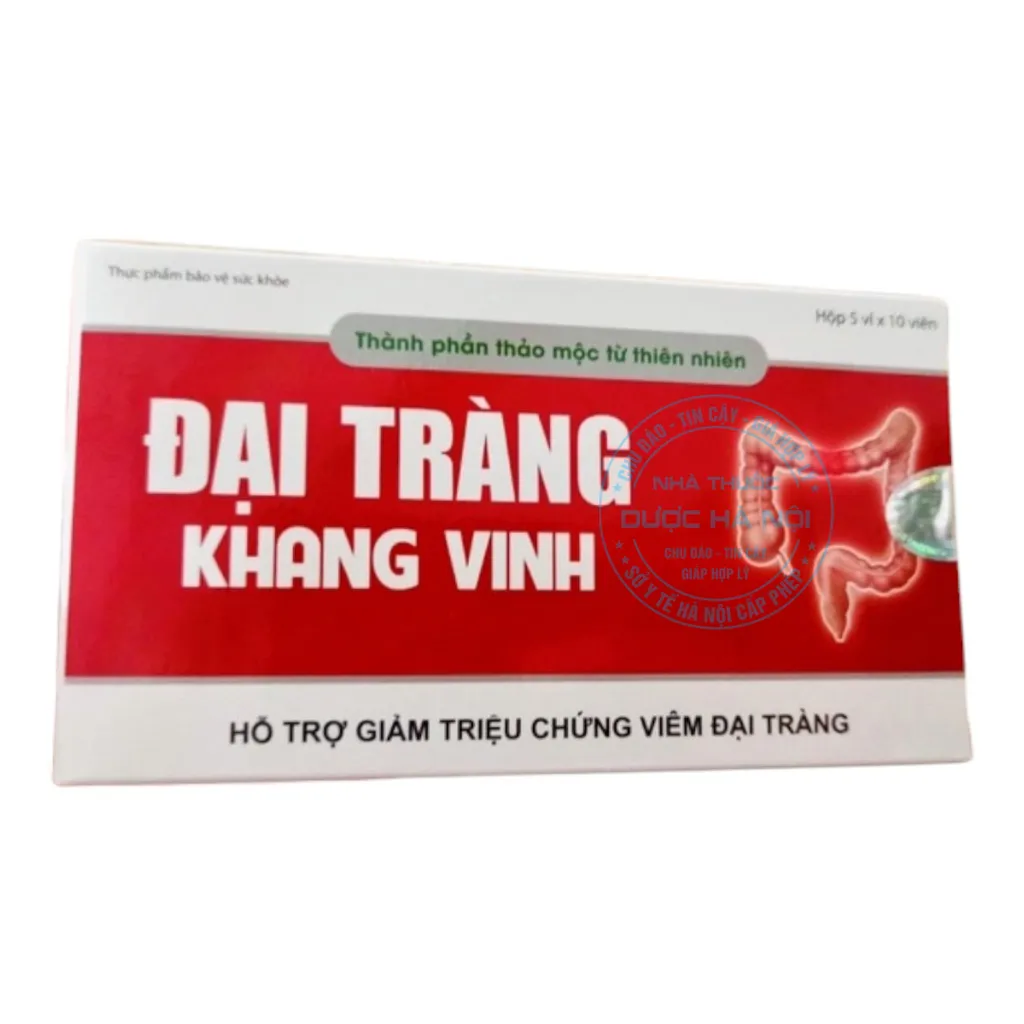Đại Tràng Khang Vinh