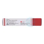 Thuốc bôi da Biroxime 1%
