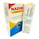 Dầu gội Nazor 100mL