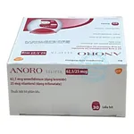 Thuốc Anoro Ellipta 62.5/25mcg GSK