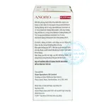 Thuốc Anoro Ellipta 62.5/25mcg GSK