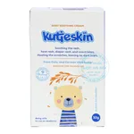 Kem bôi dịu da Kutieskin 30g