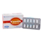 Thuốc Vasetib 10mg